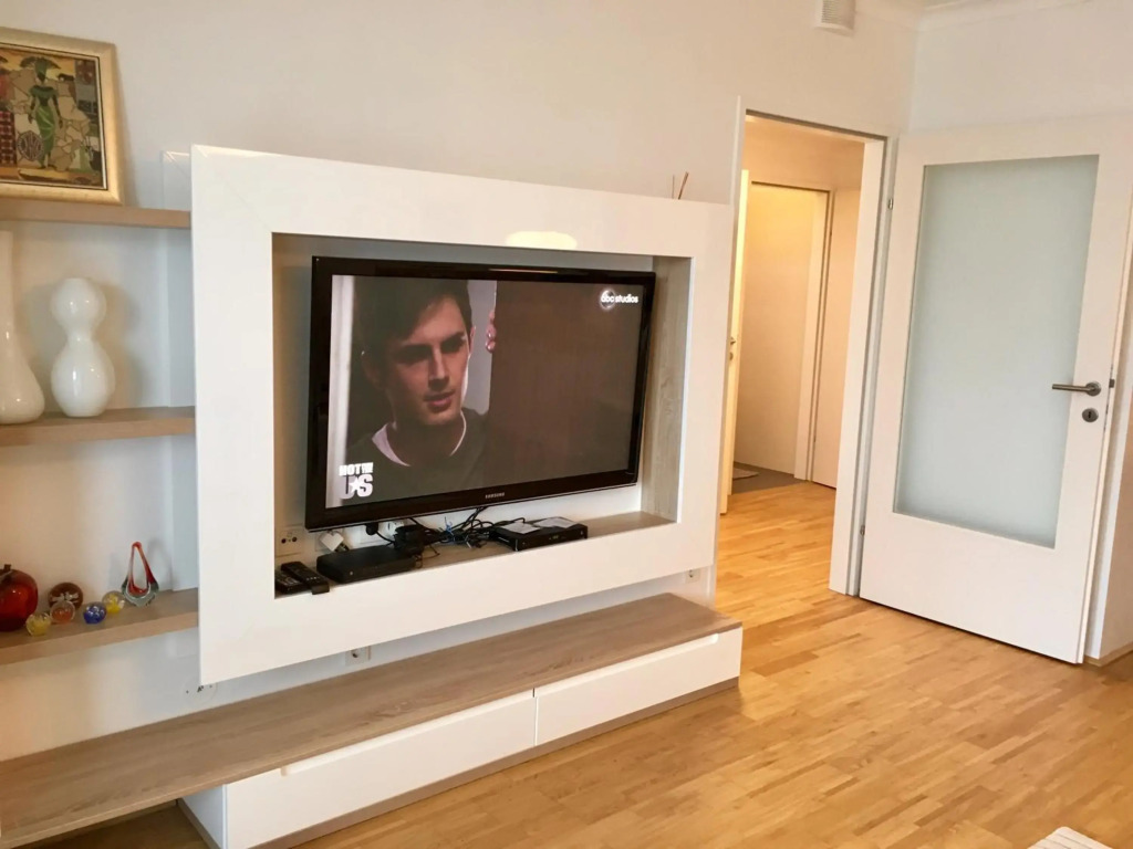 Vienna Hauptbahnhof Arsenal Apartments