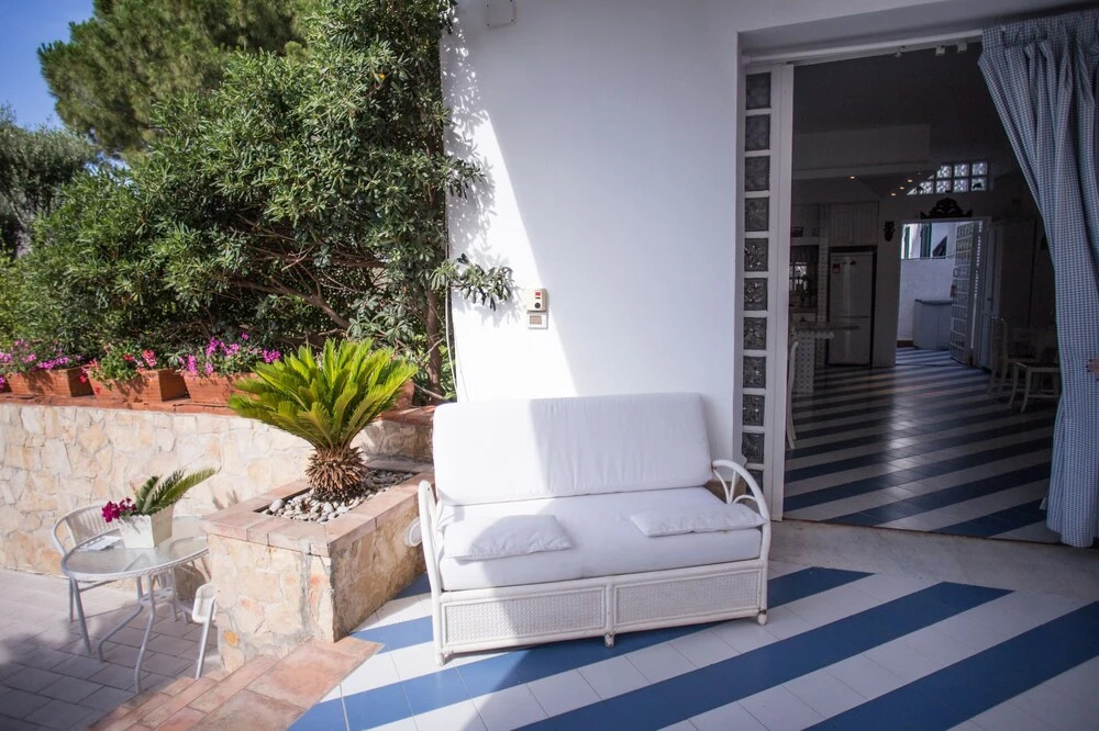 Villa Angela By DomuSicily