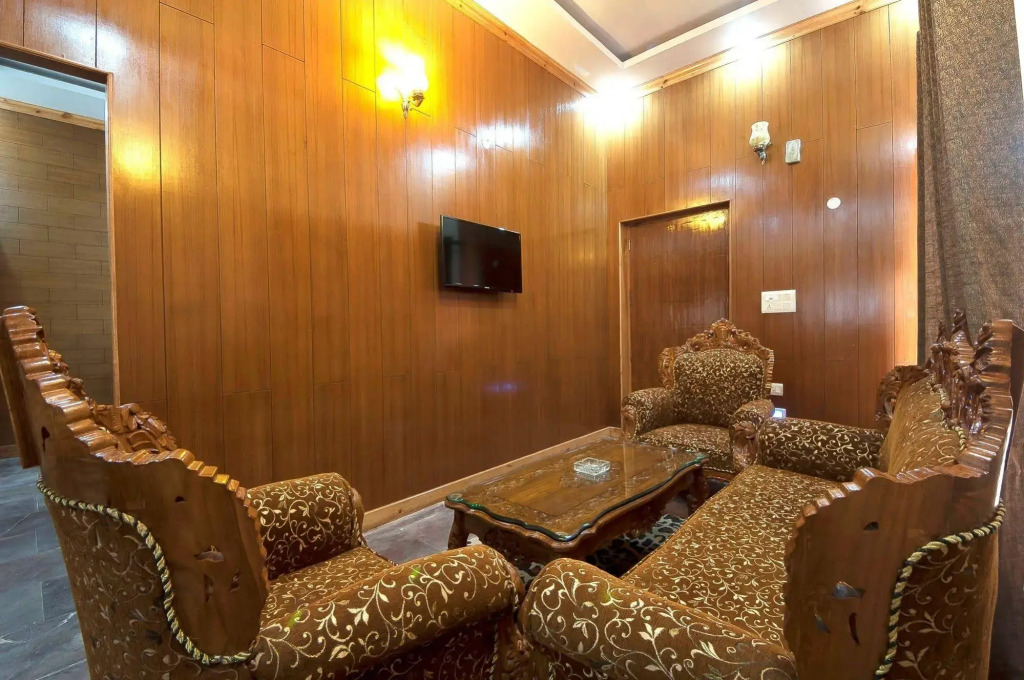 Tuskars Resort Corbett