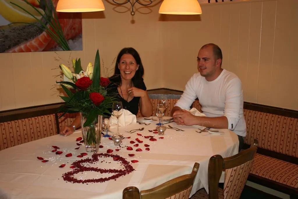 Hotel Waldeck mit Restaurant "FlorianS"