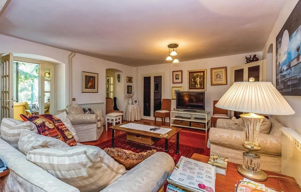 Amazing Home in Kostrena With Wifi and 4 Bedrooms