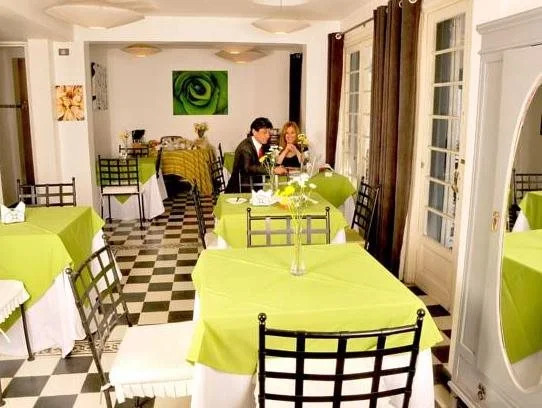 Hotel Don Santiago Bellavista