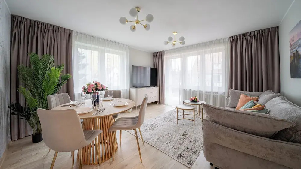 Apartamenty Sun & Snow Emilii Plater