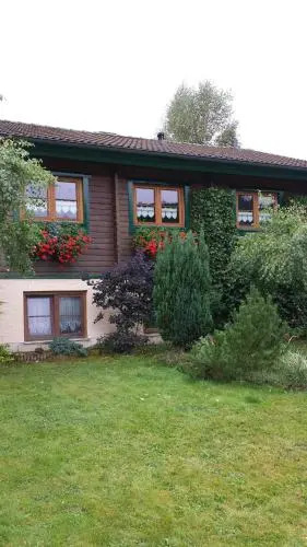 Ferienhaus Vulkaneifel Bei Hepp