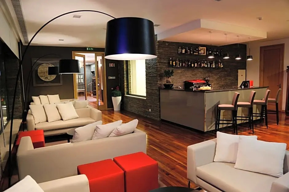 LBV House Hotel