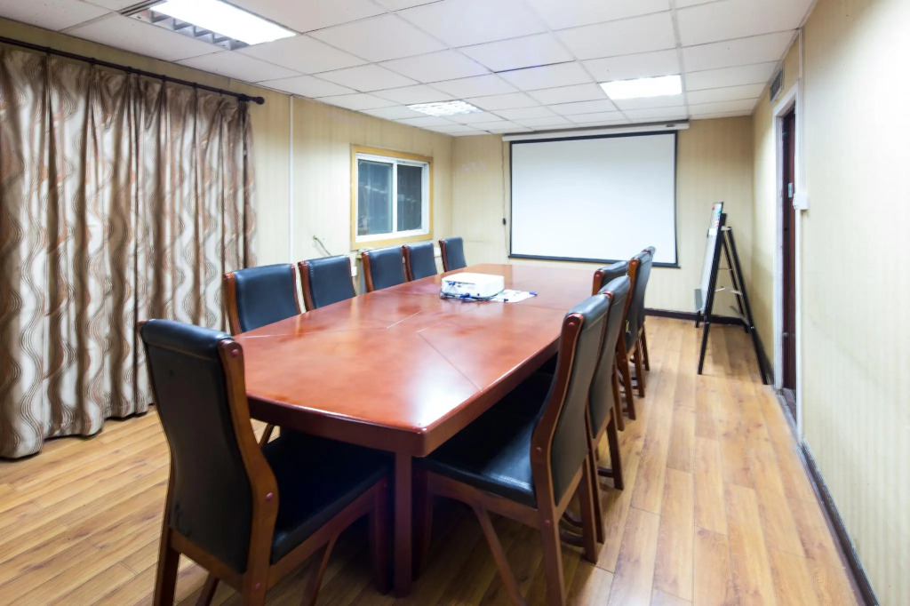 Hanting Hotel Tianjing Heping Road Walking Street