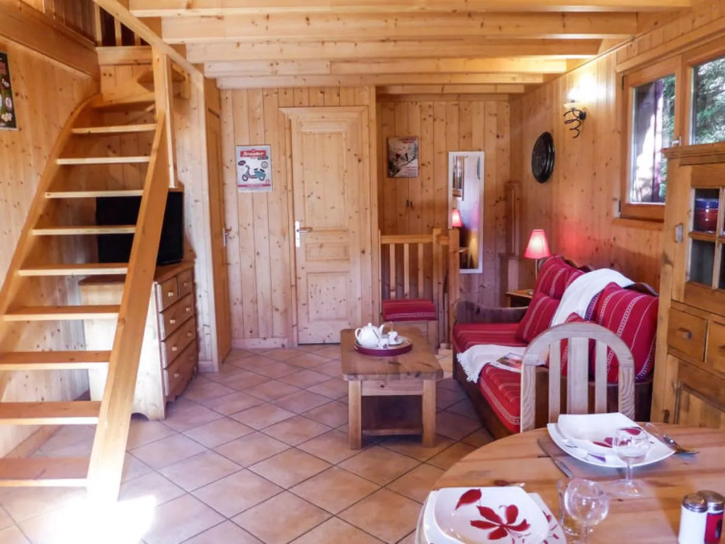 Chalet Evasion Chamonix