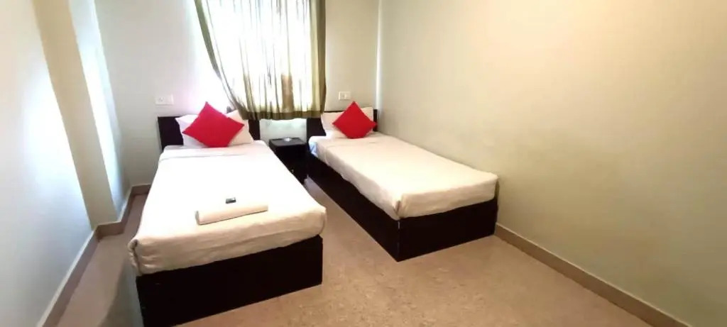 Stay Inn Deimaia Guest House