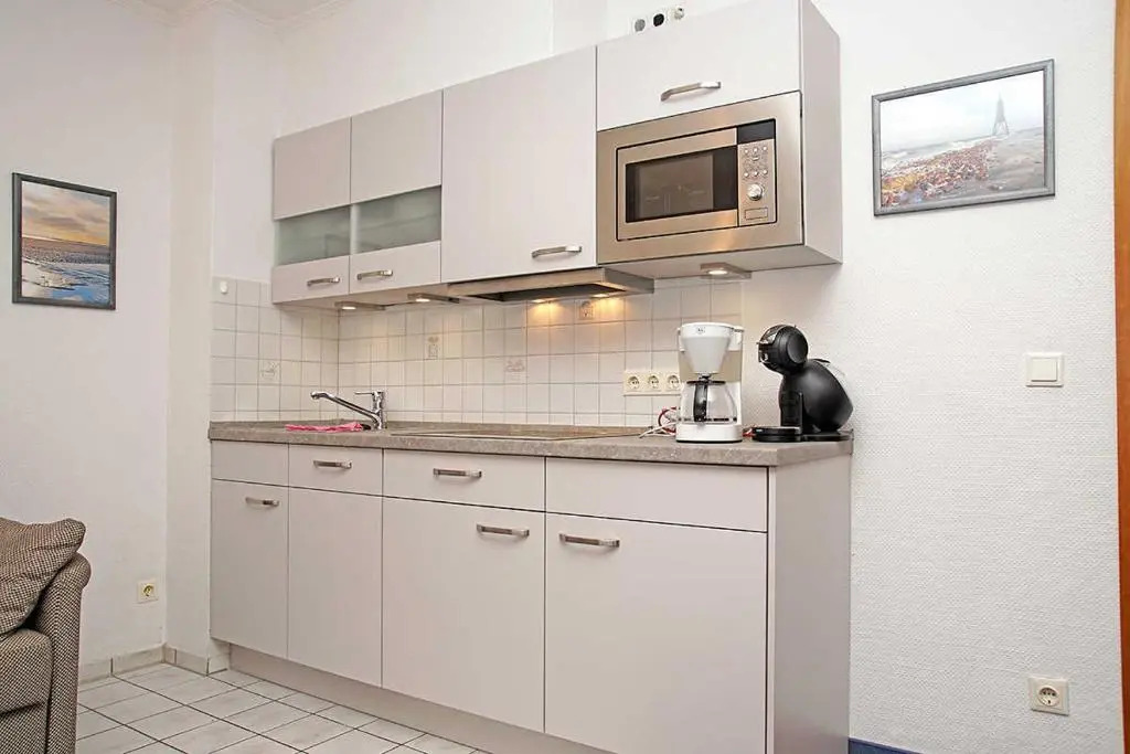 Fischerhus _ Wohnung 5