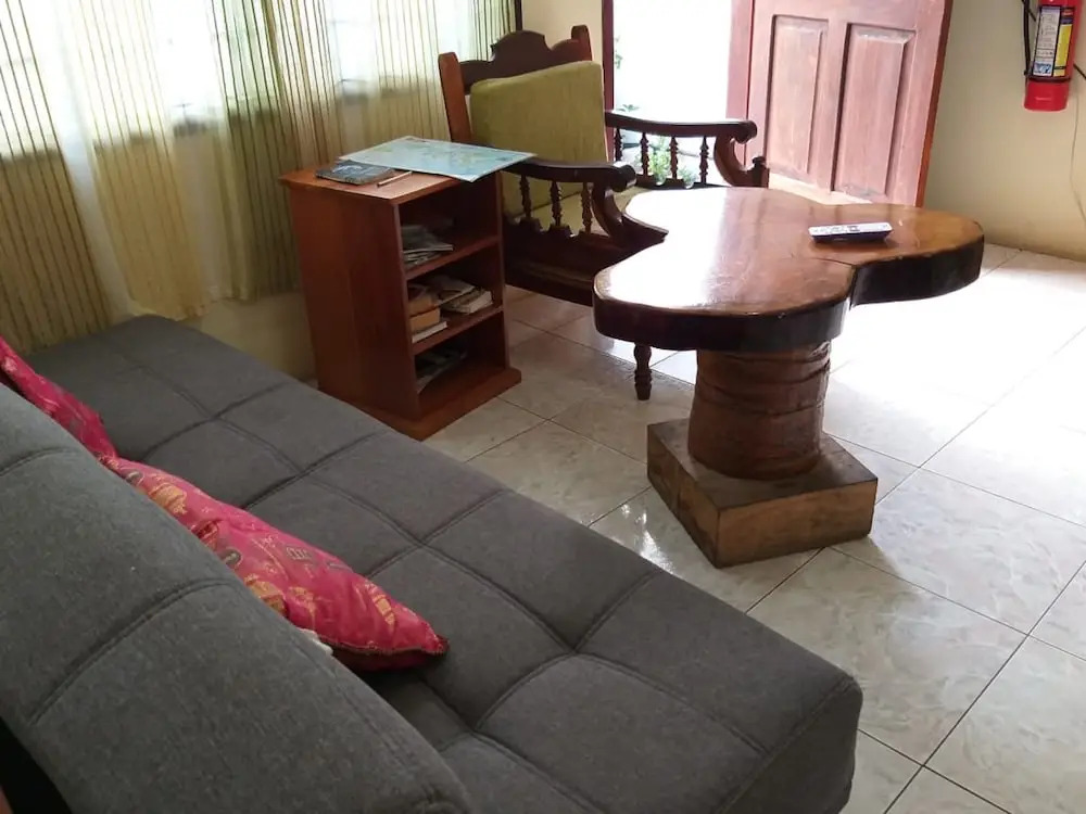 Hotel Galapagos Suites B&B
