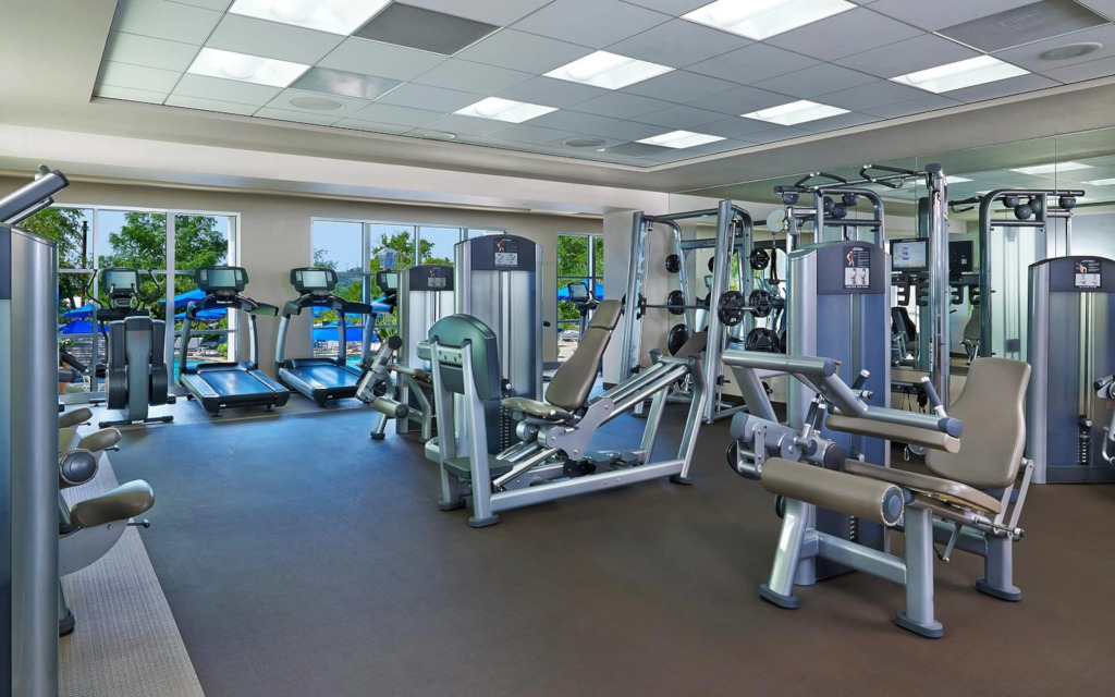 Курорт Signia by Hilton La Cantera Resort & Spa