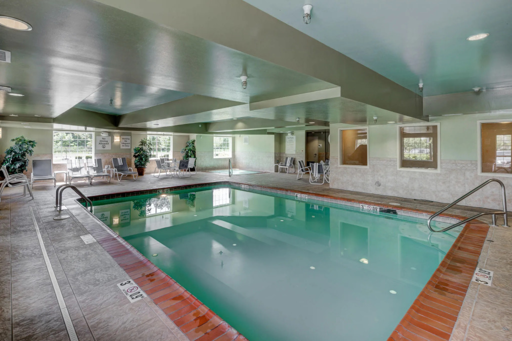 Holiday Inn Express - Columbus - Dublin by IHG