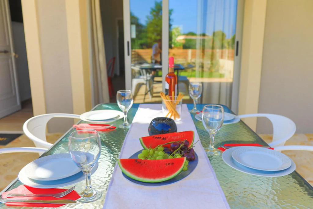 Senses Suite Ena in Dassia