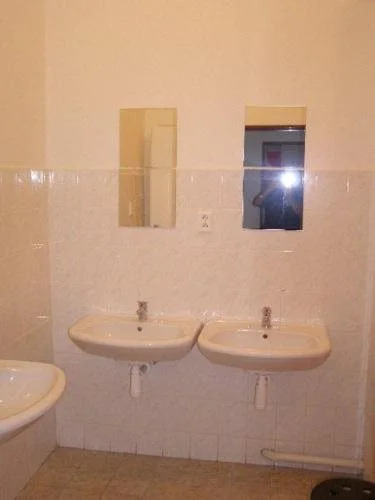 Hostel Praha Ládví