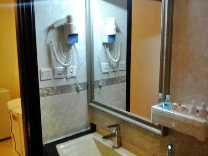 Medhal Almaali Apartments