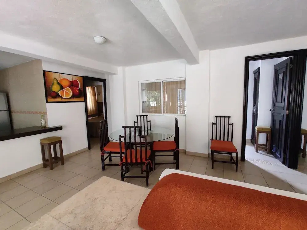 Casa Mango B&B