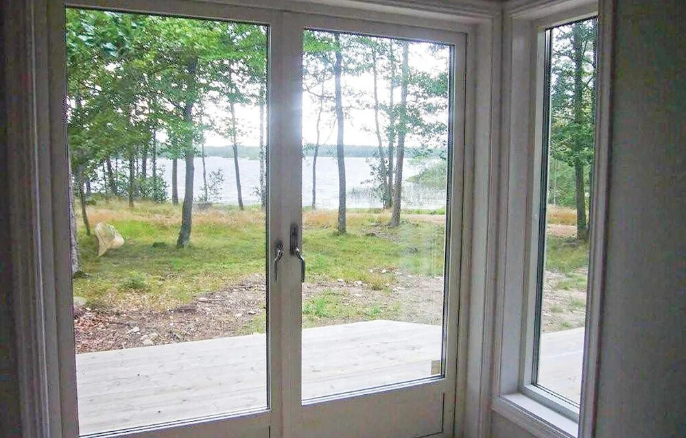 2 Bedroom Cozy Home In Hyltebruk