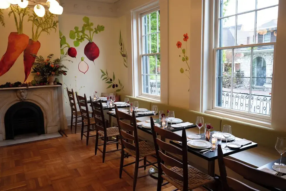 The Ashbrook Hotel