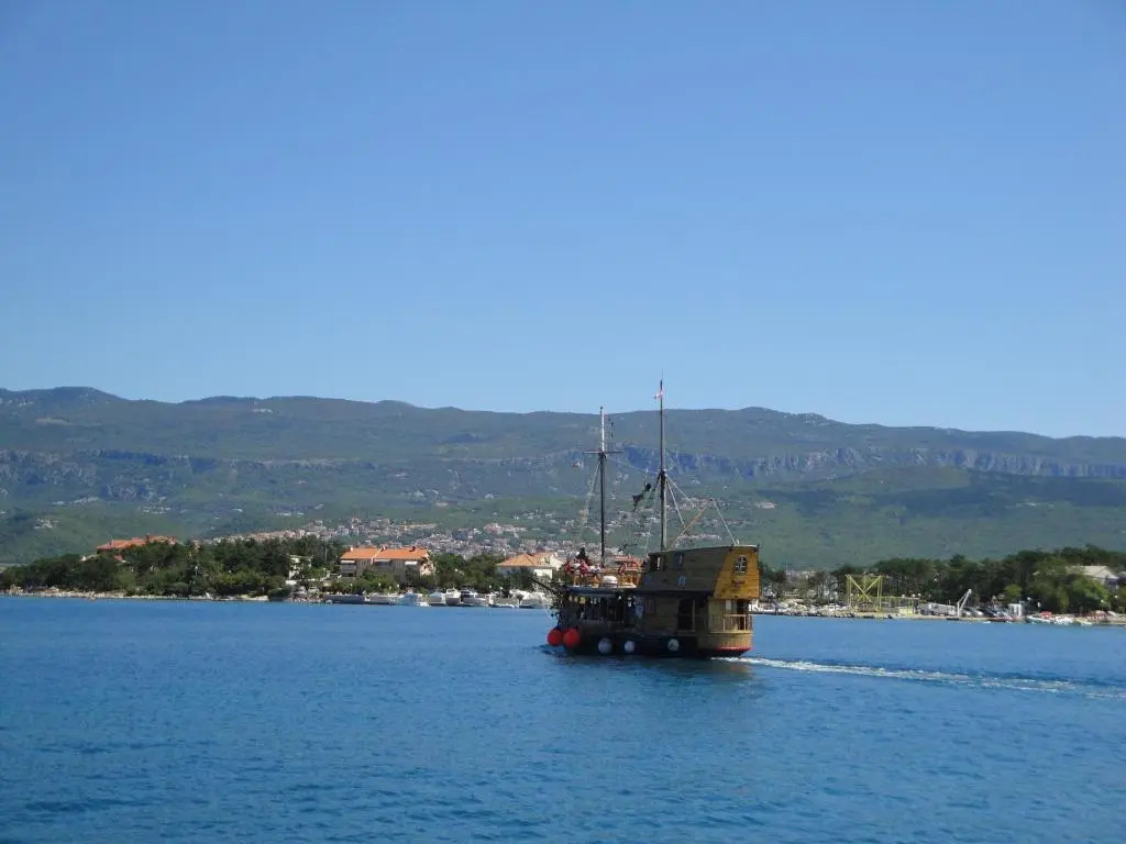 Villa Tiha