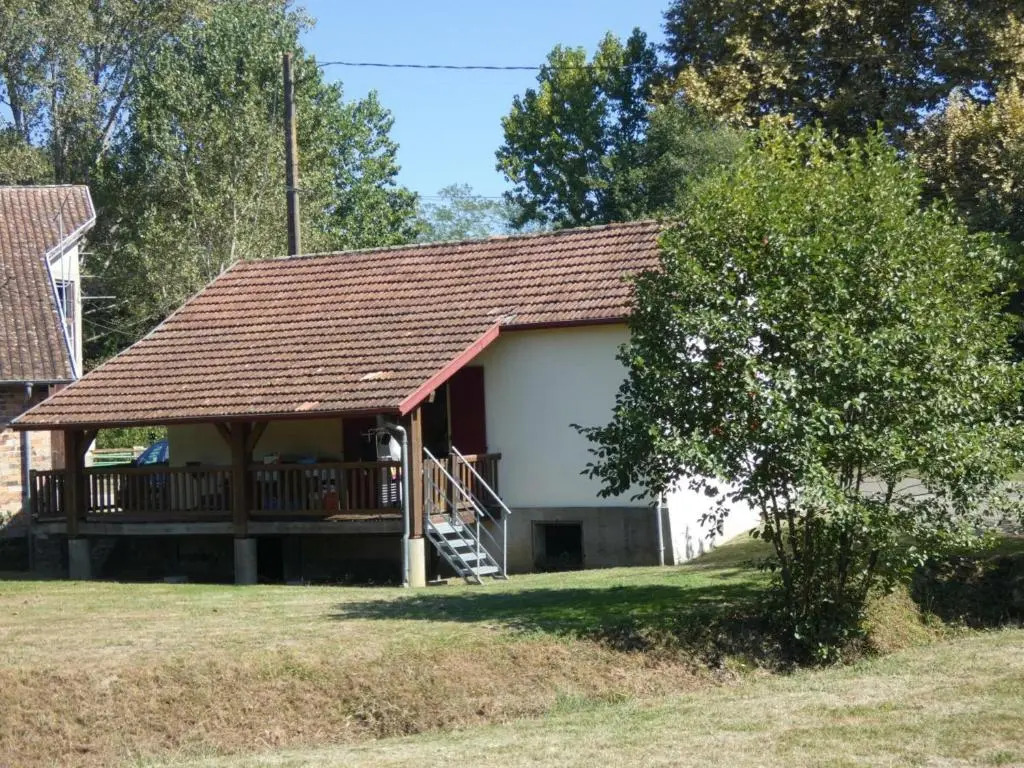 Gîte Préchacq-les-Bains, 3 pièces, 3 personnes - FR-1-360-220