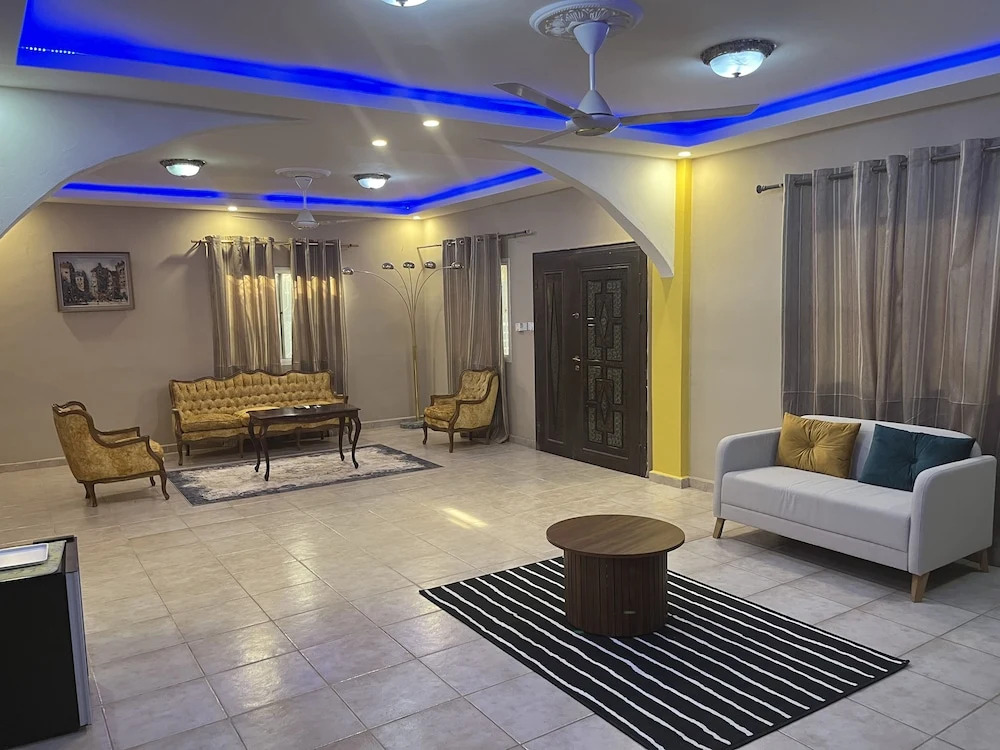 Champions Lodge Brusubi Gambia