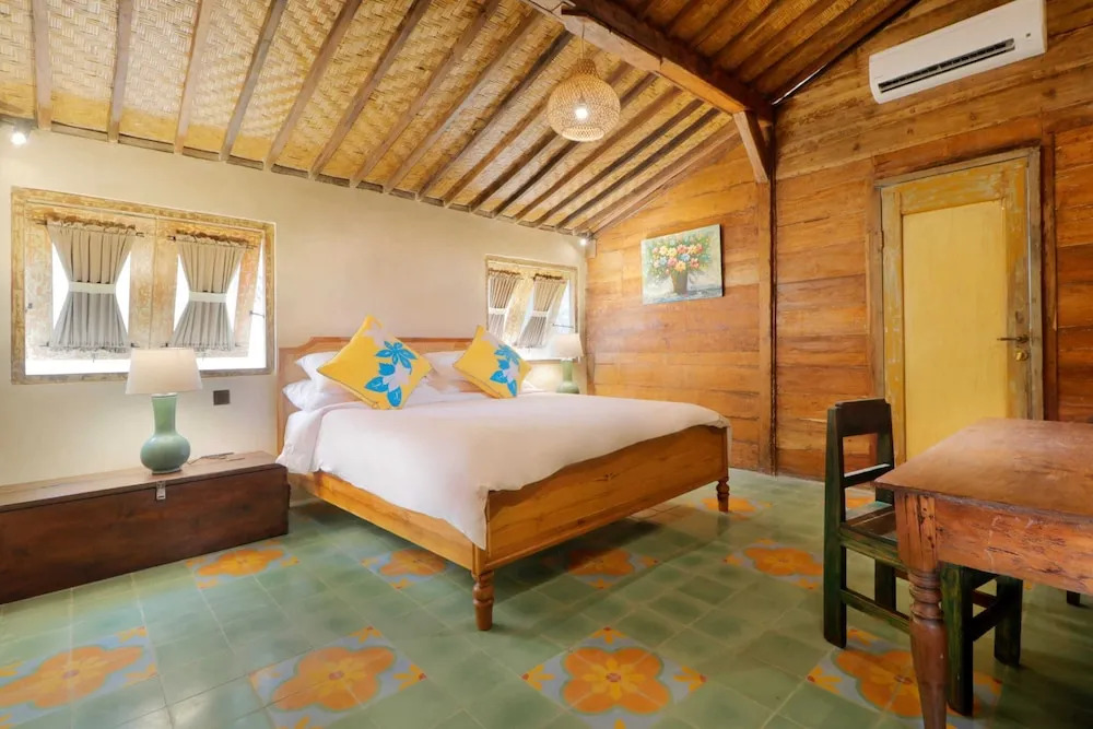 Villa OHea Ubud