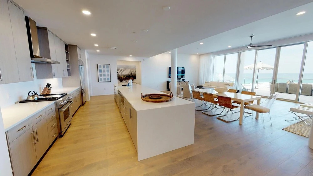 Viridian by Dune Vacation Rentals
