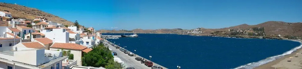 Hotel Karthea