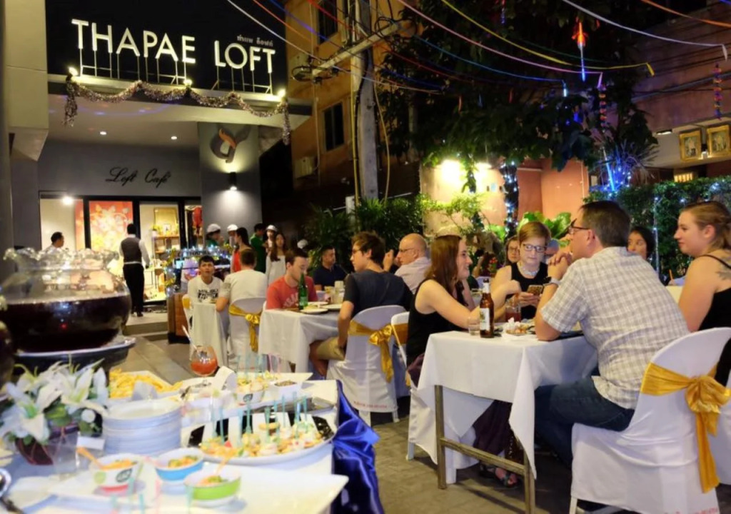 Thapae Loft