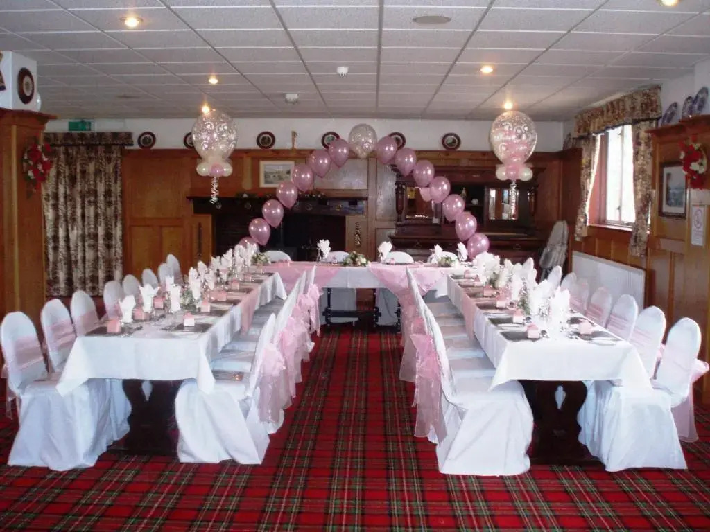 Hunters Lodge Hotel