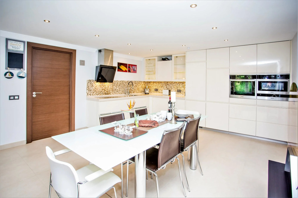 7 B/R Villa near Puerto Banus & SEA,5m ✴️✴️✴️✴️✴️