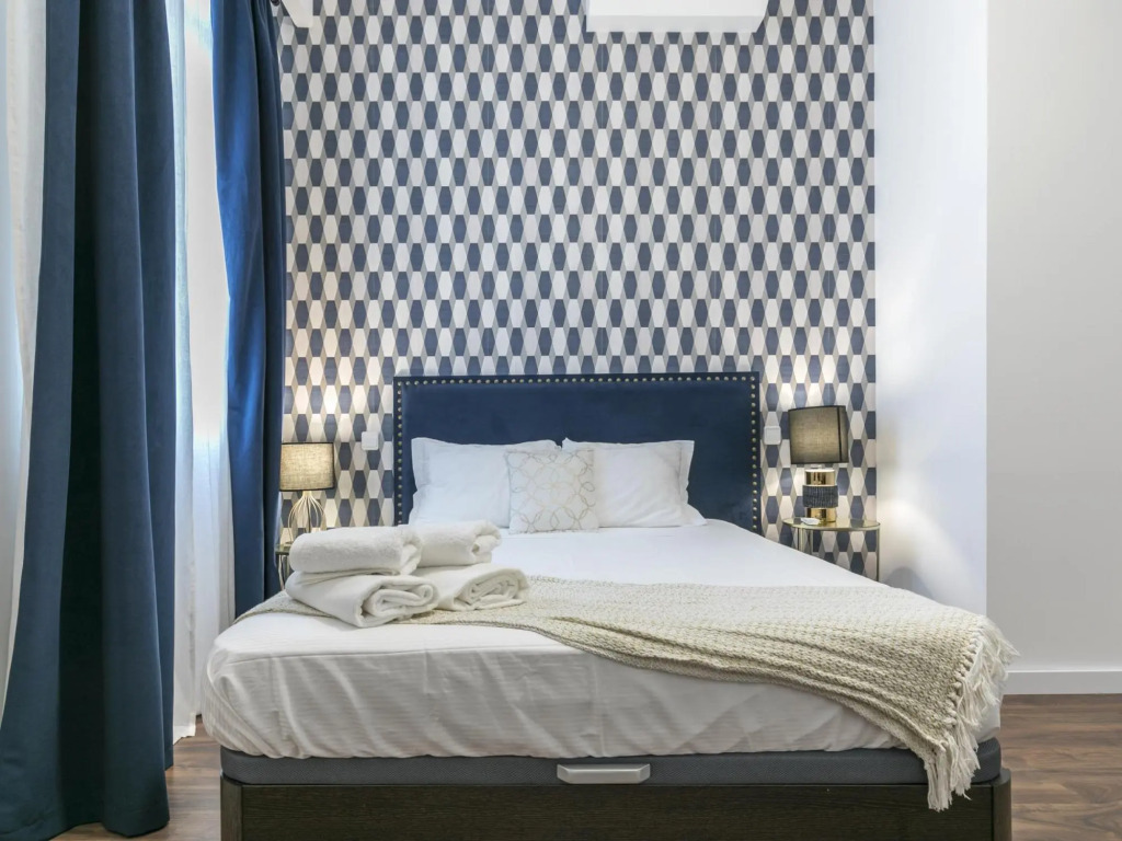 Prado Apartment II - 3br 3bt