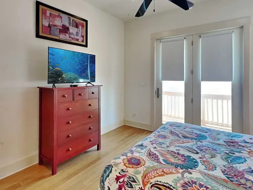 Paradise At Last by Ryson Vacation Rentals