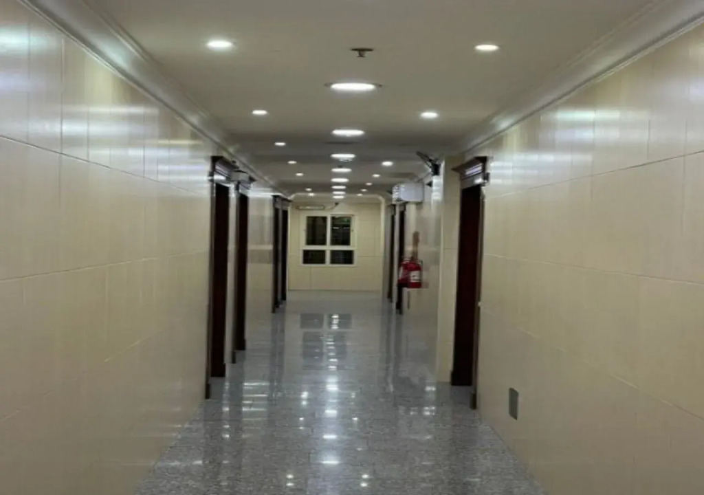 Qasr Alsahab