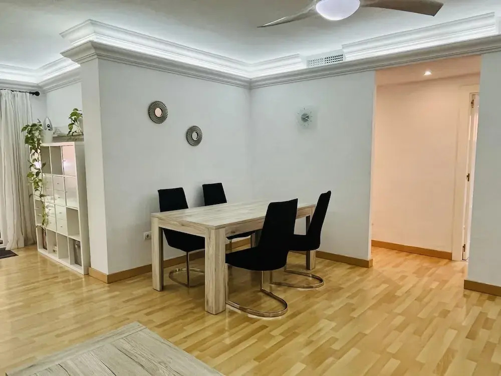 Prime Location Puerto Banus Nueva Andalucia