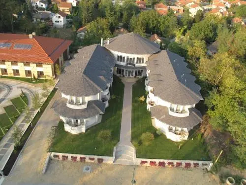 Vila Dincic doo