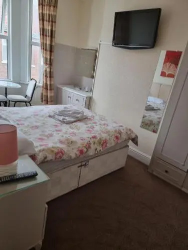 Winston House Guesthouse