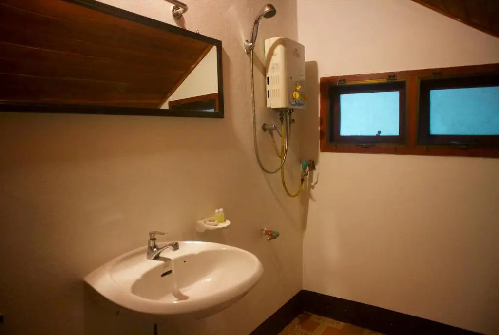 Maewin Resort