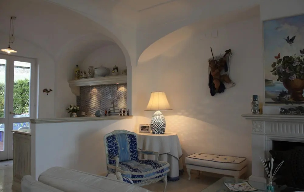 Feeling Italy - Sorrento Collina