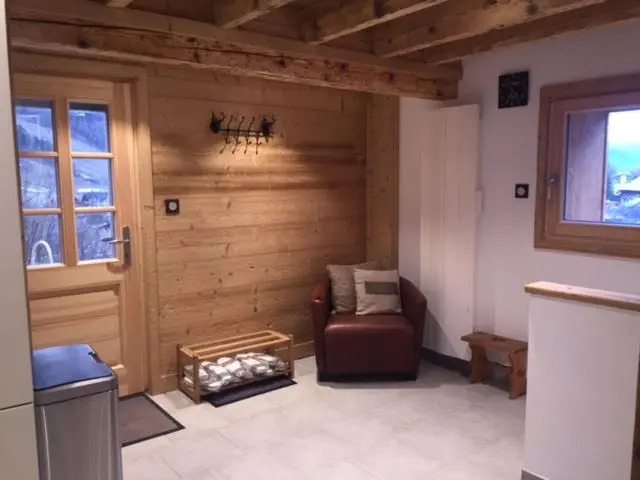 Chalet Mimi