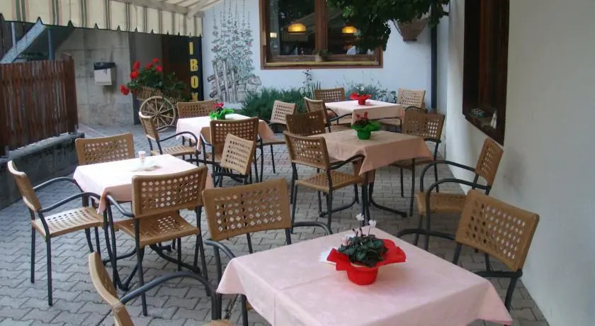 Hotel Val Gares