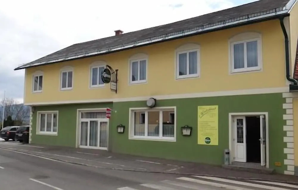 sWirtshaus Farrach