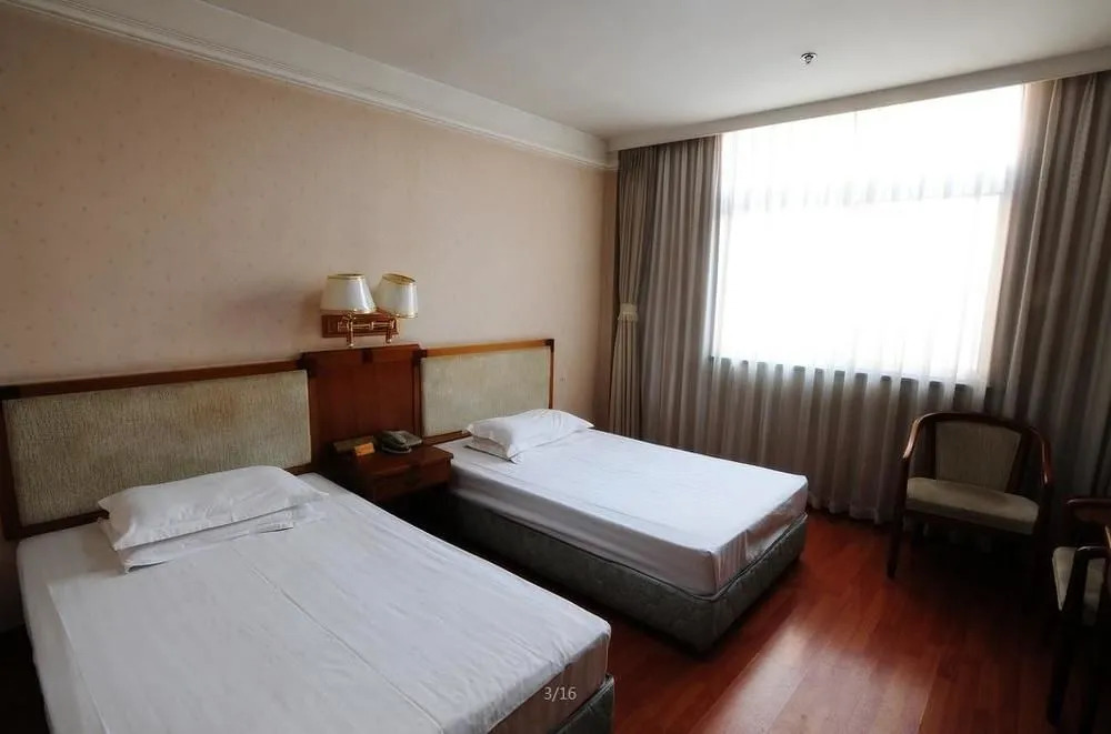 Jingxi Nangong Hotel