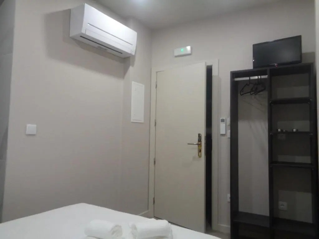 Rua Grande Hotel