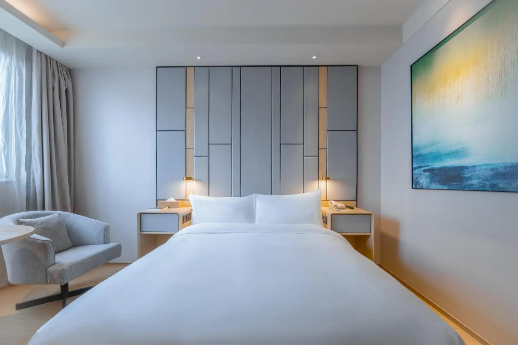 JI Hotel Caohejing Shanghai