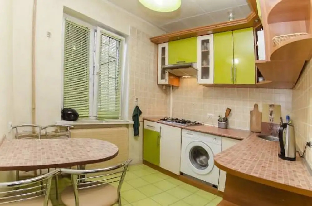 Guest house Otradny for 3 rooms