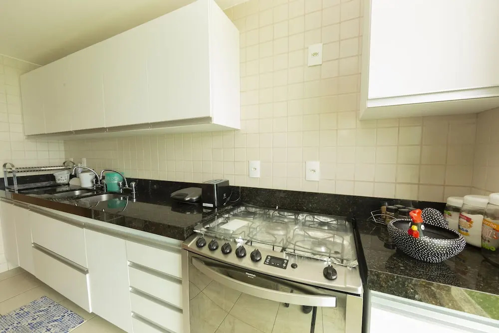 Apartamento no Porto Brasil Sagres