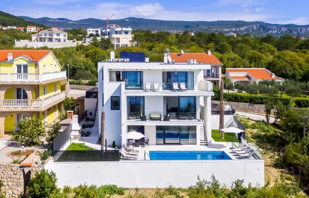 Holiday home in Crikvenica 40896