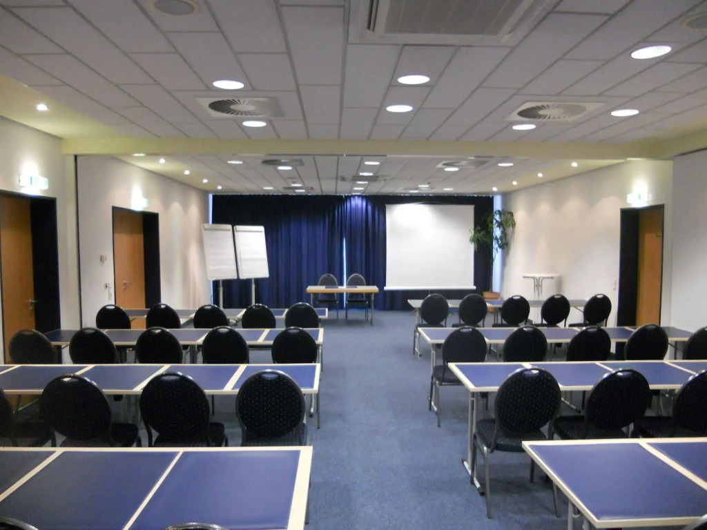 Garner Hotel Cottbus Süd by IHG
