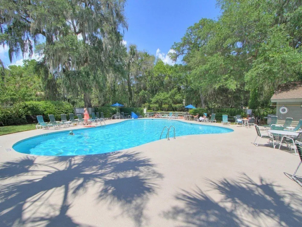 Southwind II - 2 Bedroom